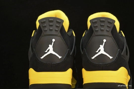 (2023) version Jordan Retro Air DH6927-017 Thunder DH6927-017  4 1201